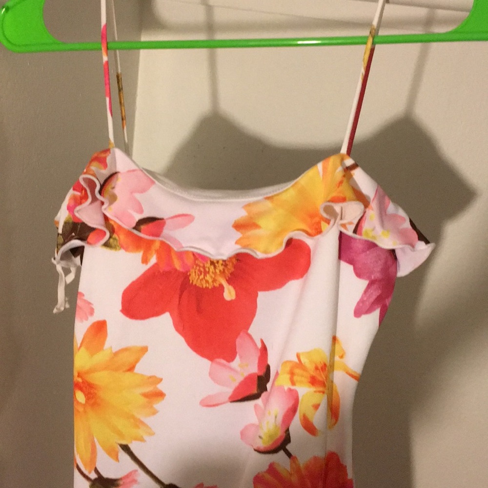 a. Aubrey summer dress